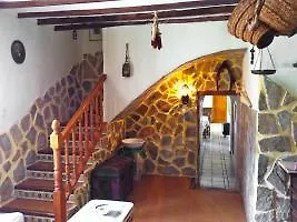 Partida Los Arcos