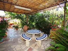 Partida Los Arcos Hotel Altea