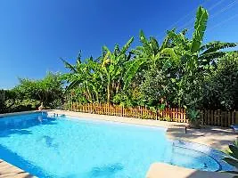 Partida Los Arcos Hotel