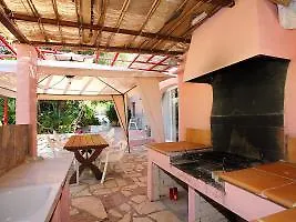 Partida Los Arcos