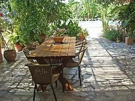Hotel Partida Los Arcos Altea