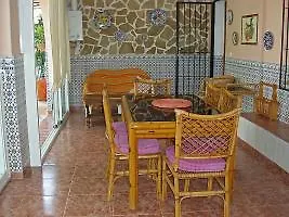 Hotel Partida Los Arcos