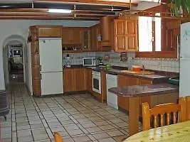 Hotel Partida Los Arcos