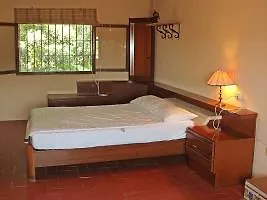 Partida Los Arcos