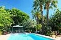 Partida Los Arcos Hotel Altea